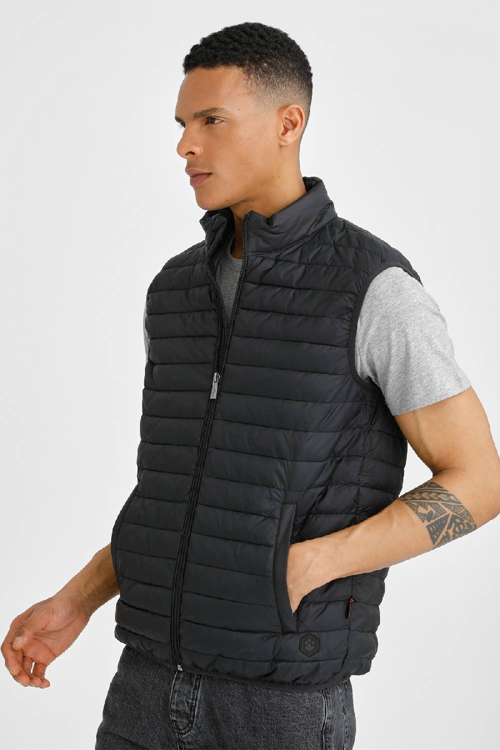 LumberJack NEW READY PIUMINO UOMO In Saldo