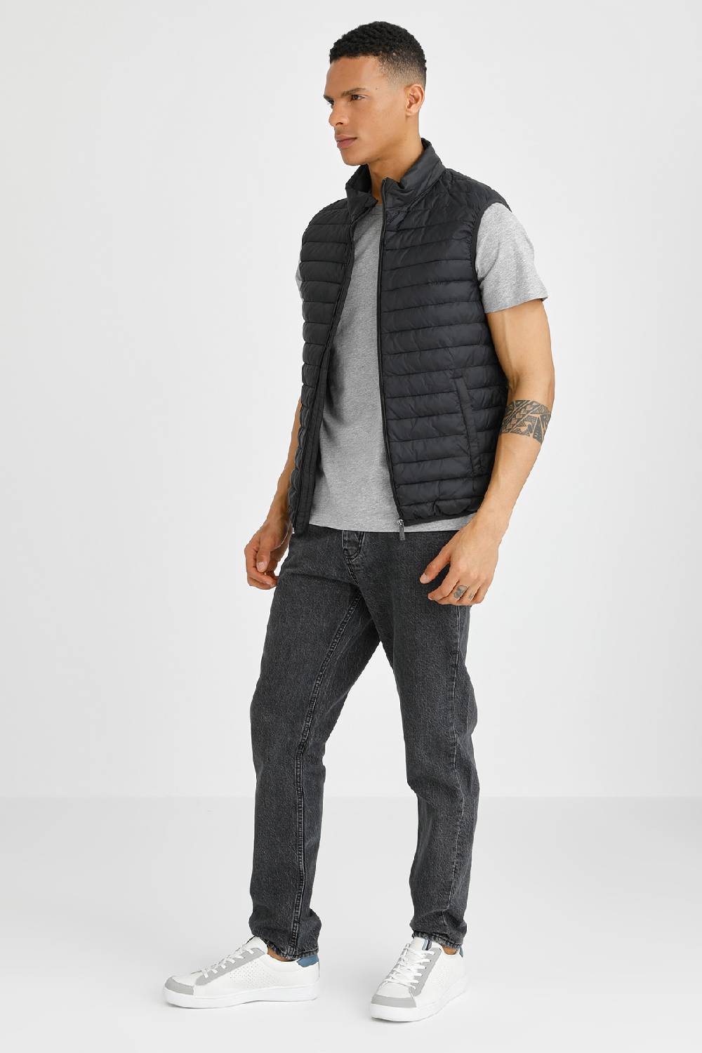 LumberJack NEW READY PIUMINO UOMO In Saldo