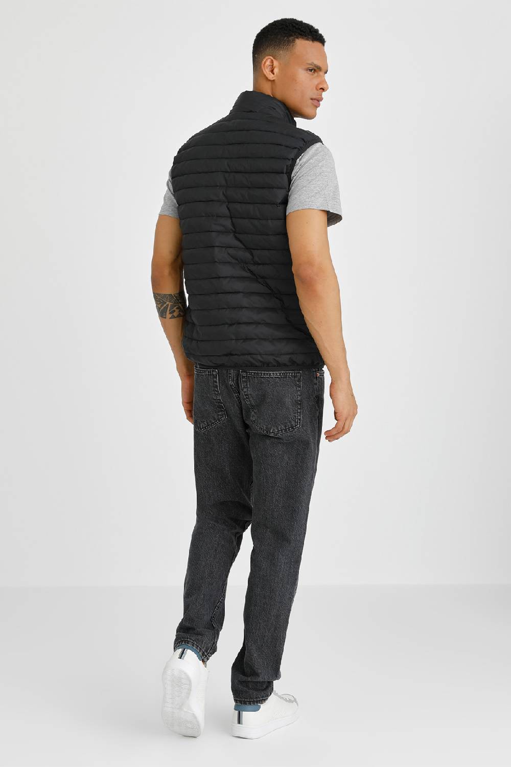 LumberJack NEW READY PIUMINO UOMO In Saldo