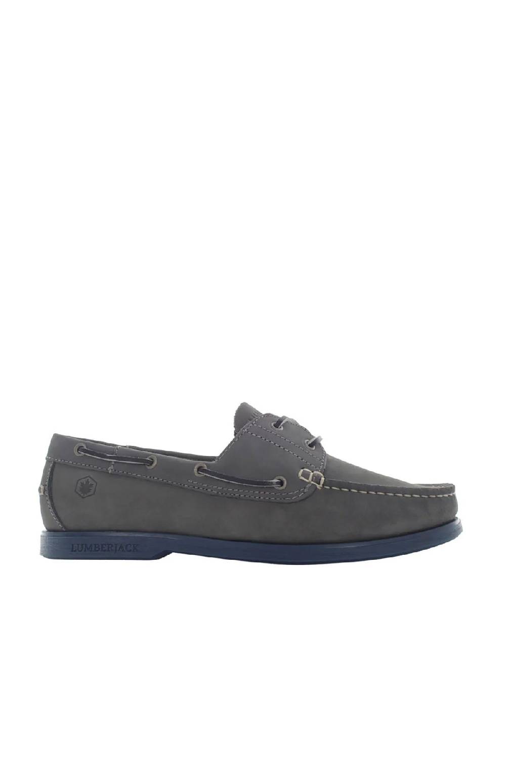 LumberJack NAVIGATOR SCARPE DA BARCA UOMO
