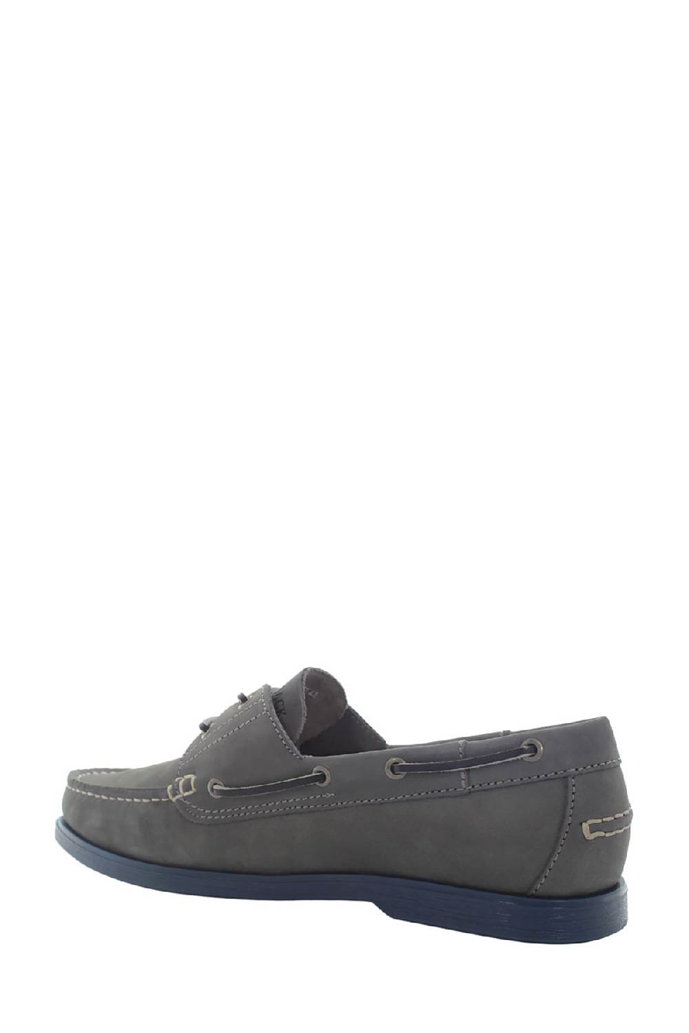 LumberJack NAVIGATOR SCARPE DA BARCA UOMO Nuovo