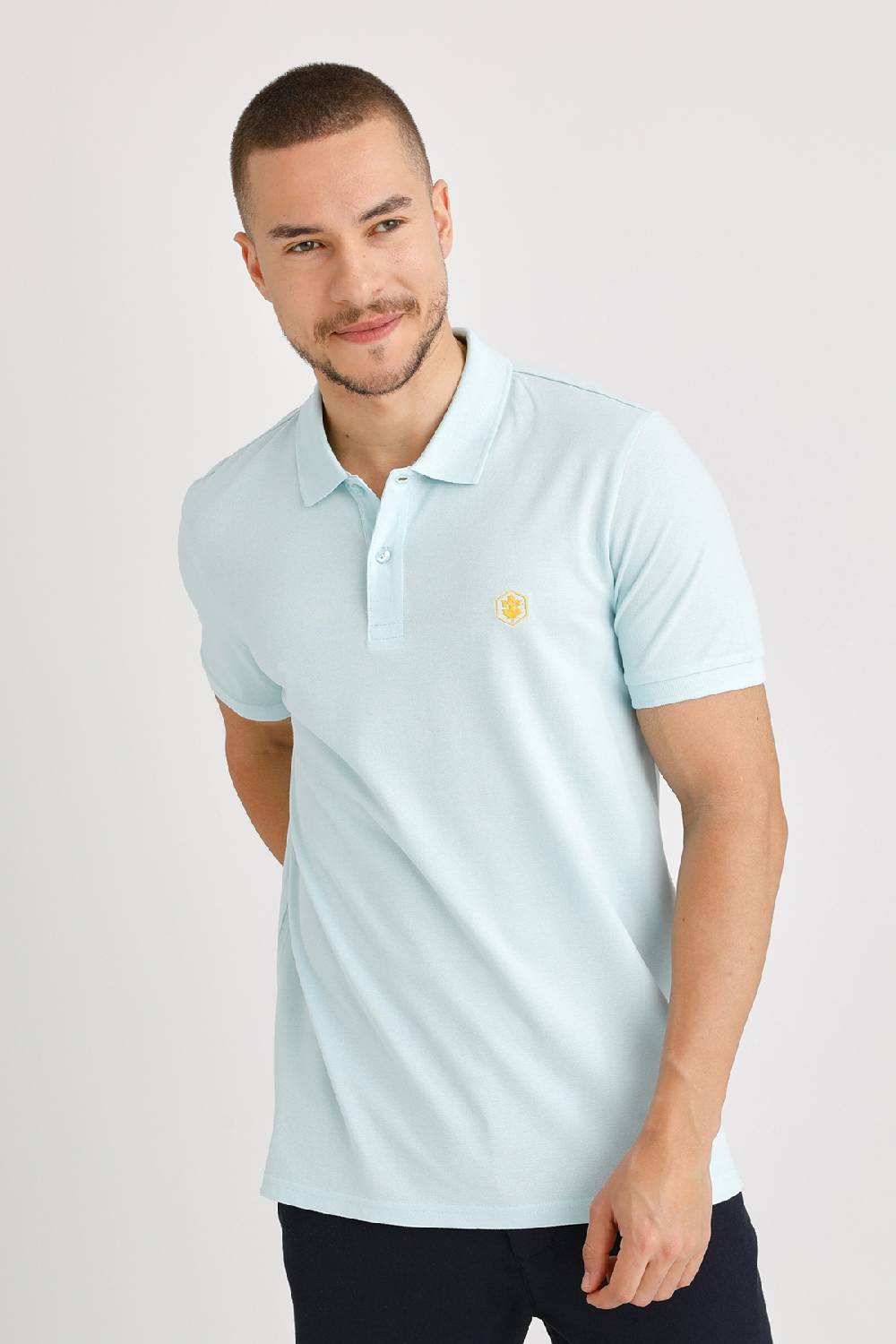 LumberJack POLO UOMO Qualità