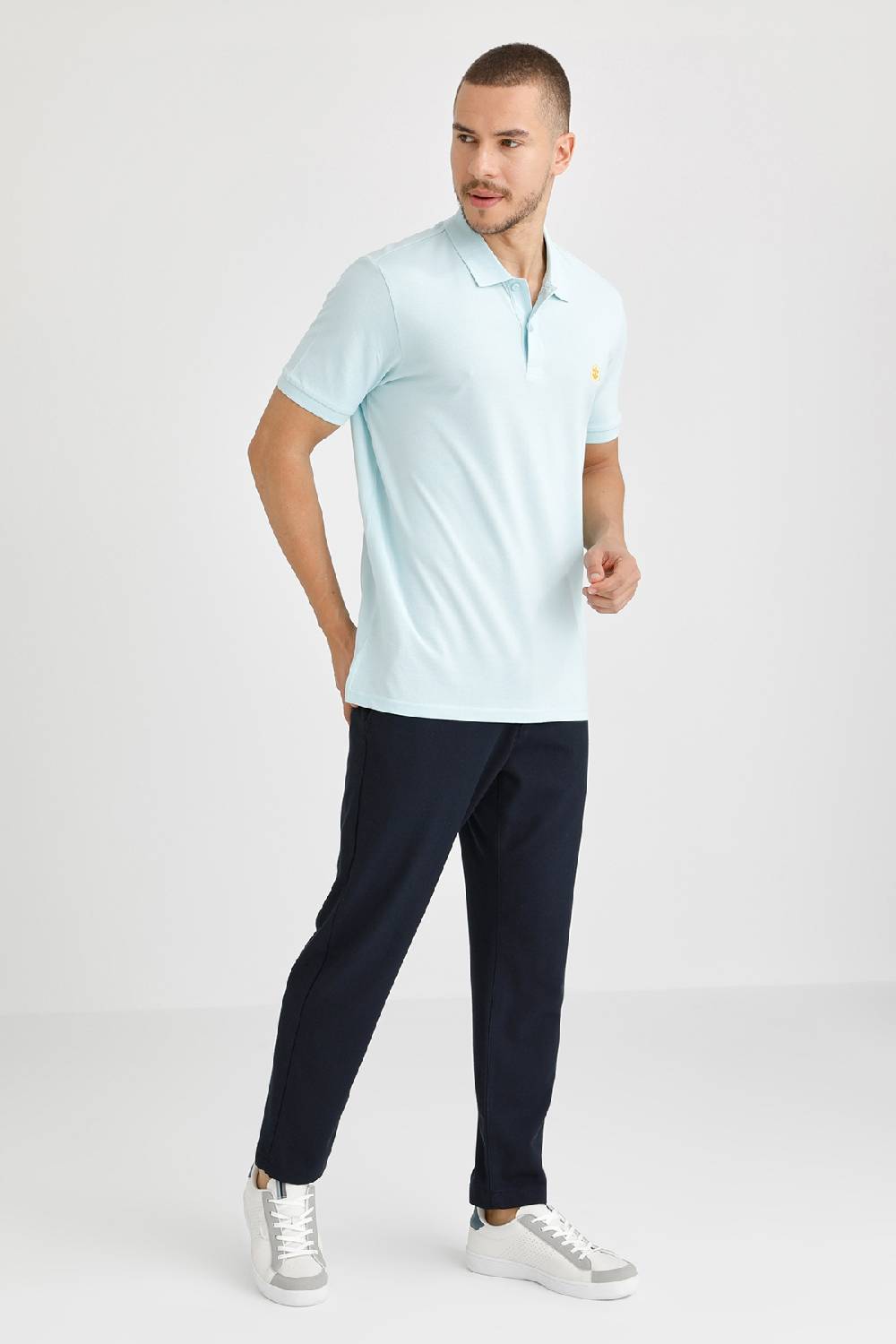 LumberJack POLO UOMO Qualità
