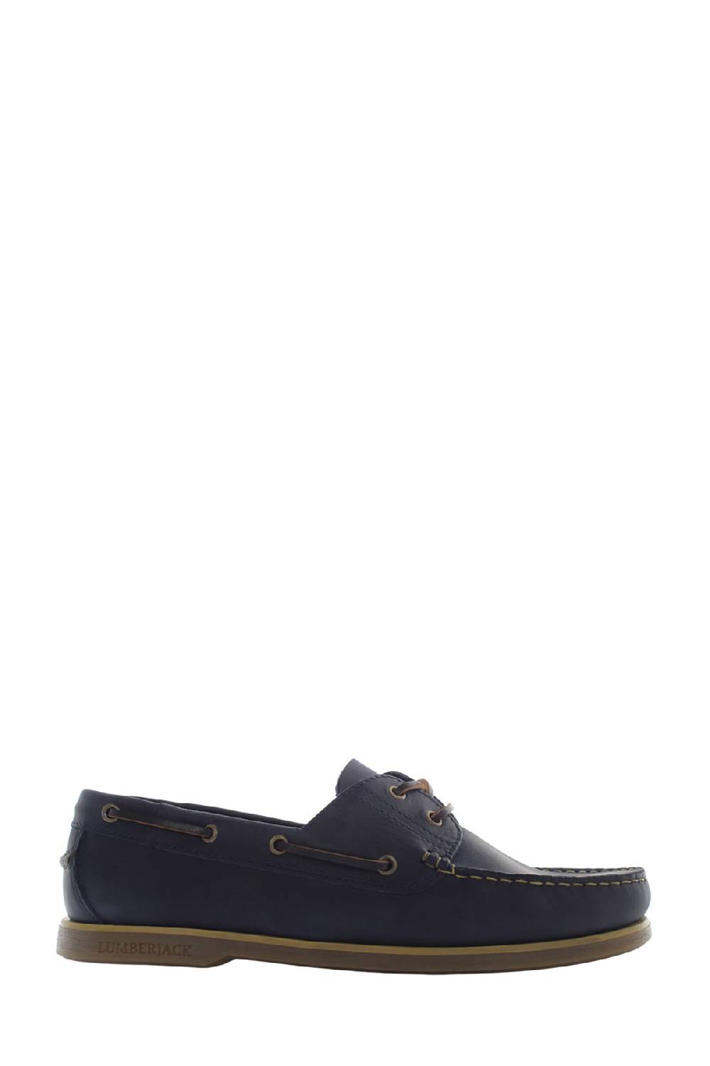 LumberJack NAVIGATOR SCARPE DA BARCA UOMO Promozione