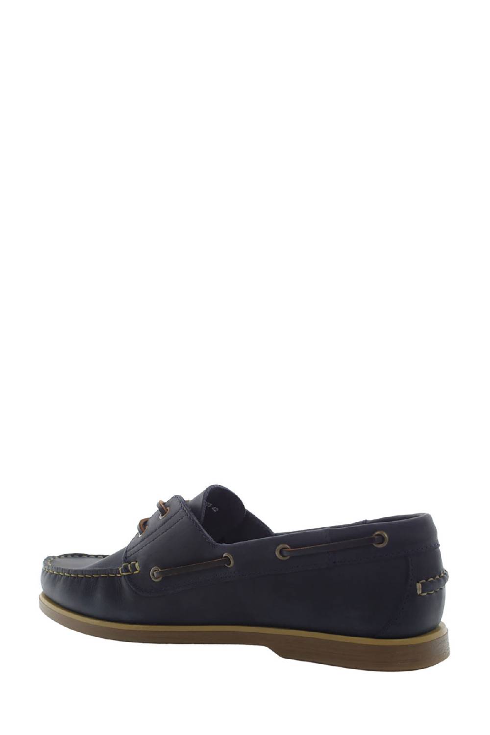 LumberJack NAVIGATOR SCARPE DA BARCA UOMO Promozione