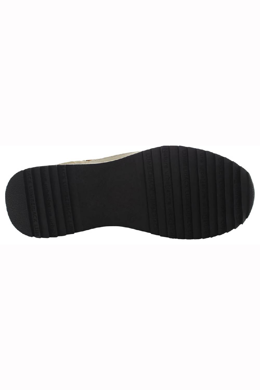 LumberJack NOLAN SNEAKER UOMO Pezzi Unici