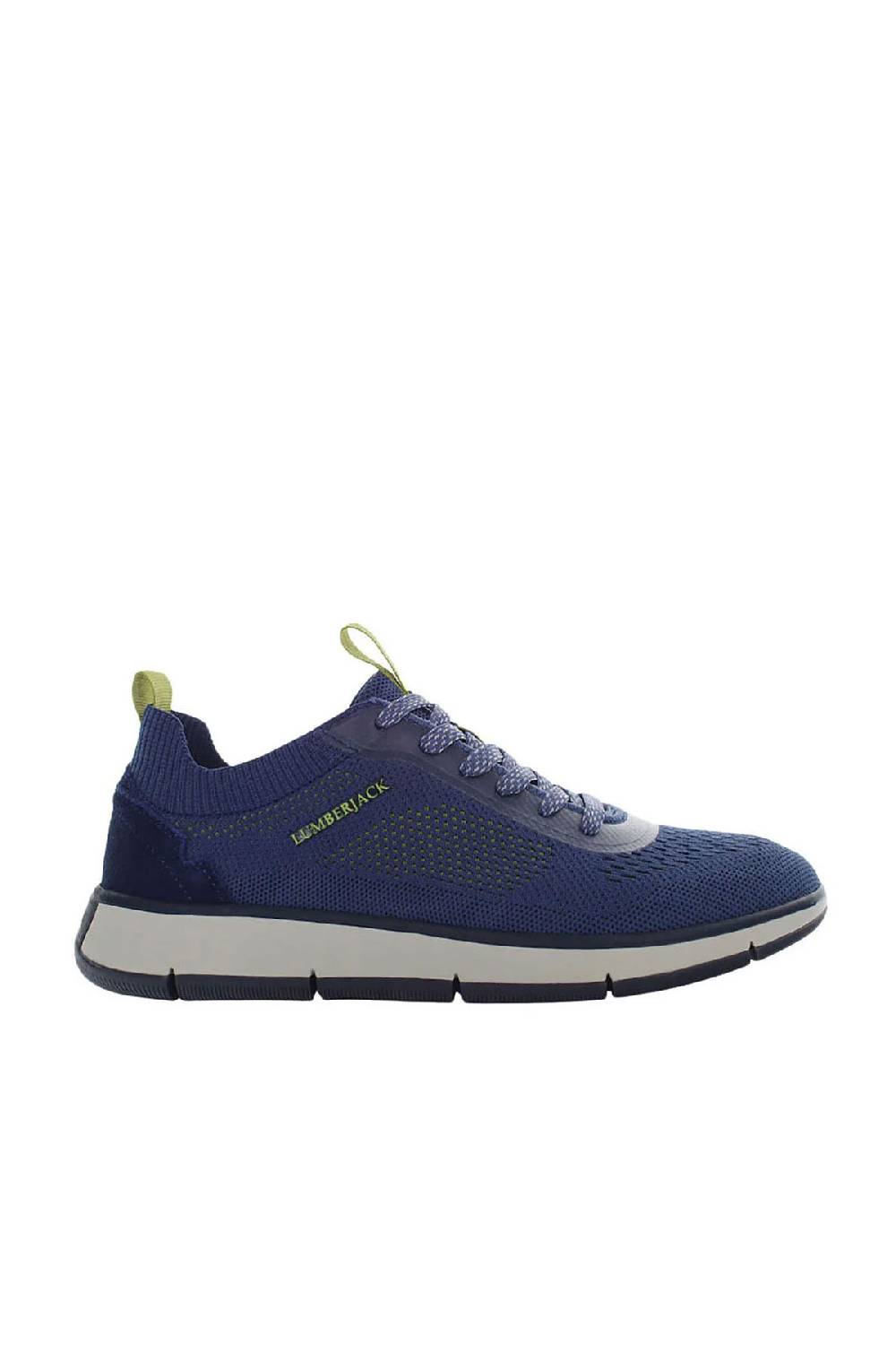 LumberJack FREEBOUND SNEAKER UOMO