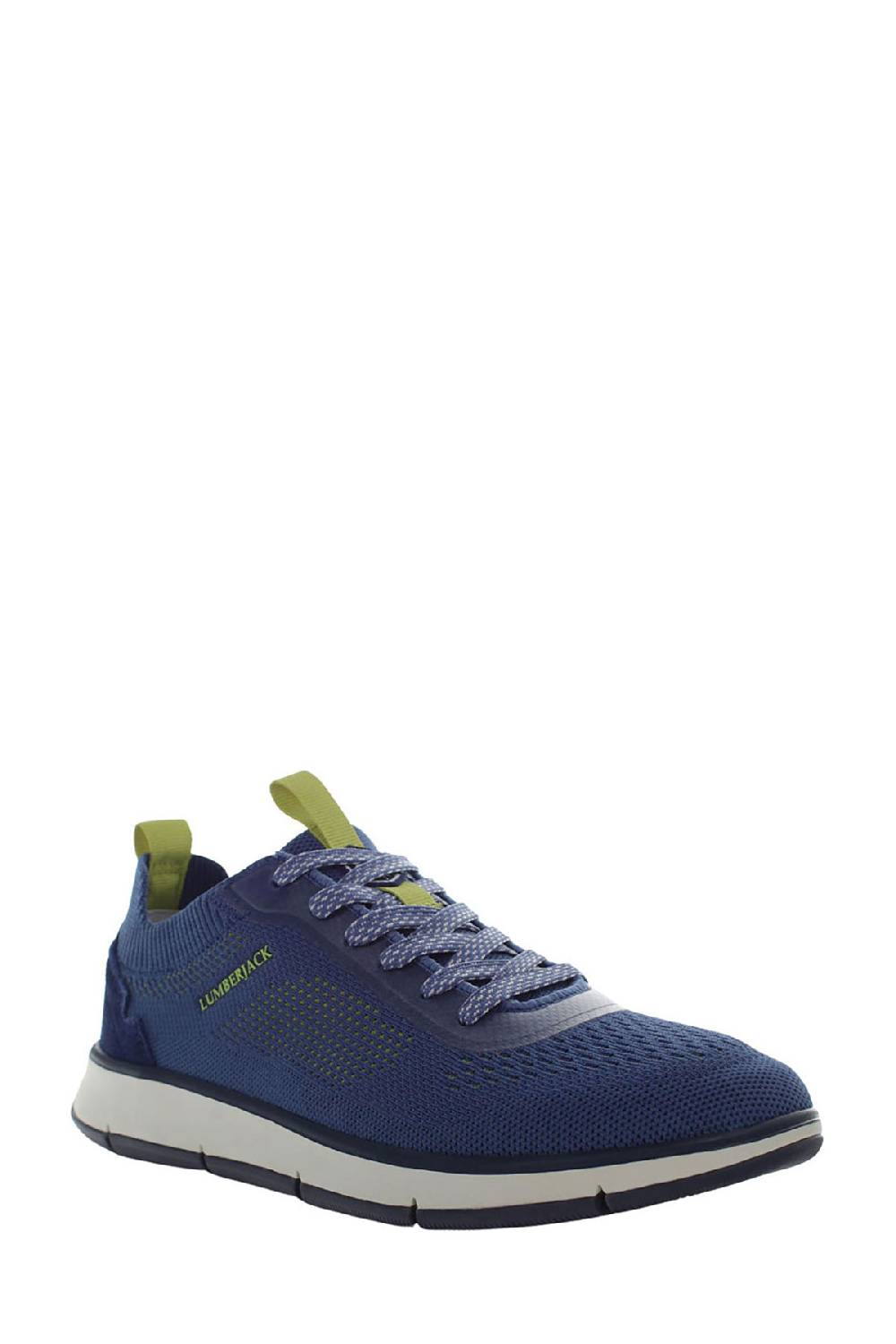 LumberJack FREEBOUND SNEAKER UOMO Qualità Garantita