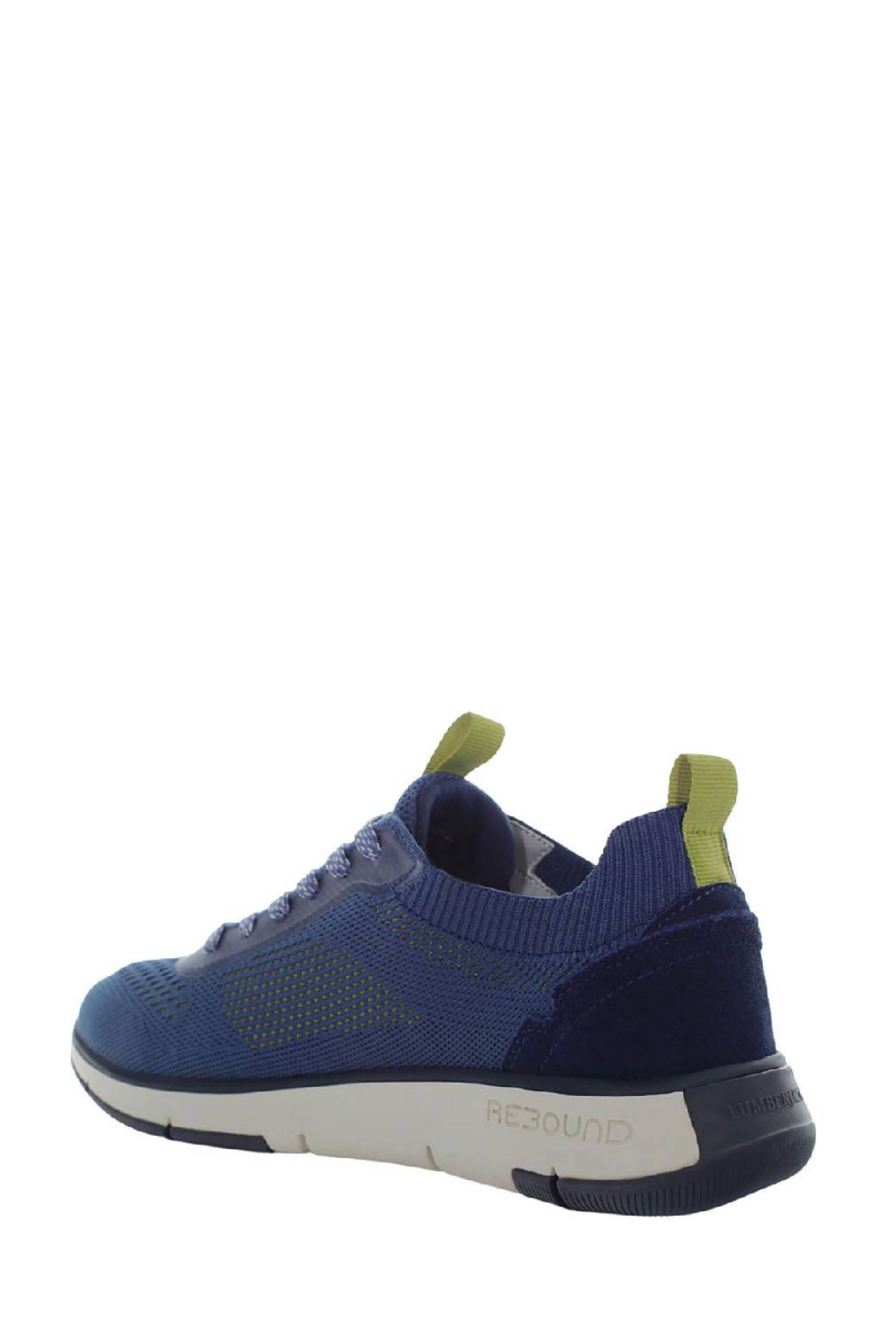 LumberJack FREEBOUND SNEAKER UOMO Qualità Garantita