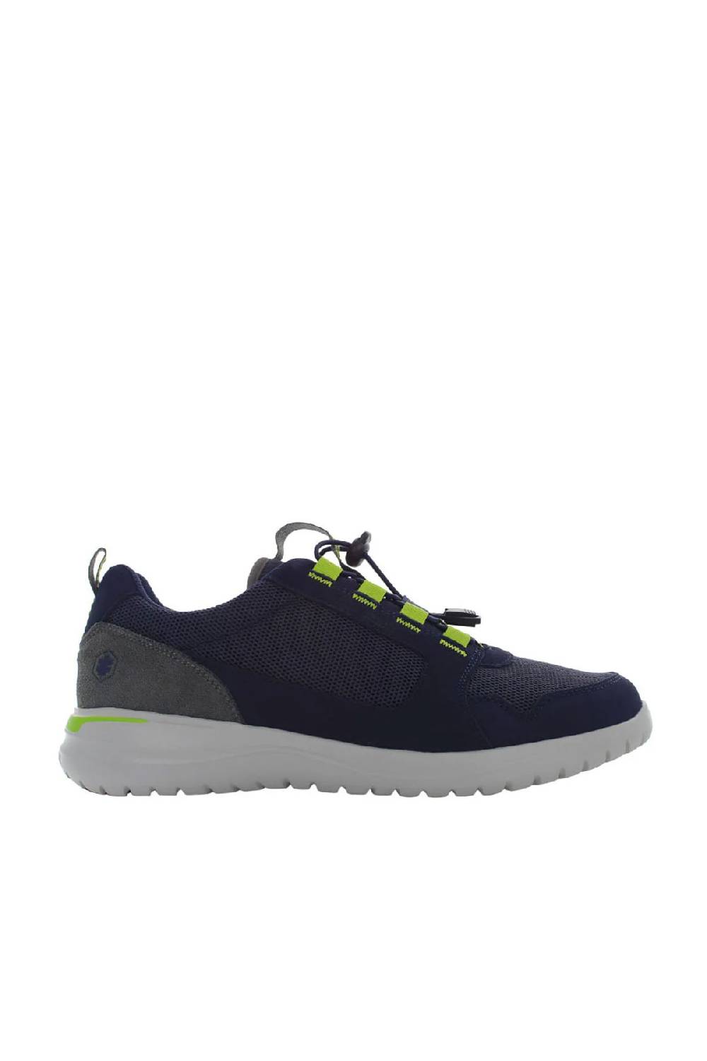LumberJack LEE SNEAKER UOMO