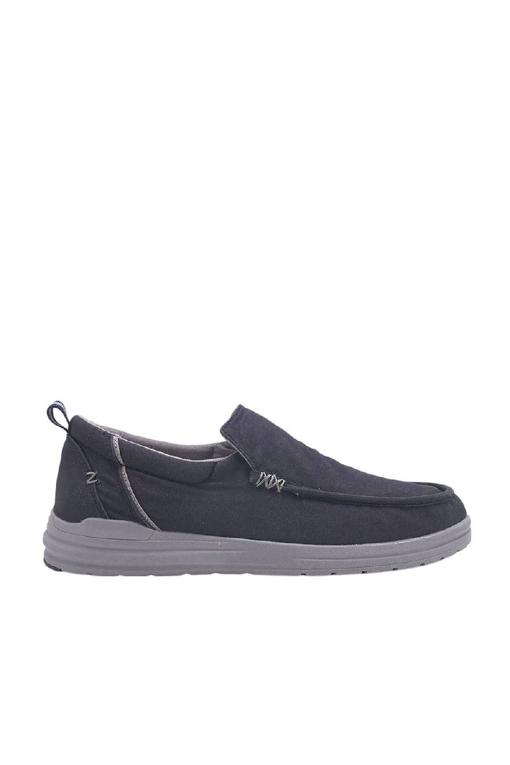 LumberJack TREVOR SLIP ON UOMO