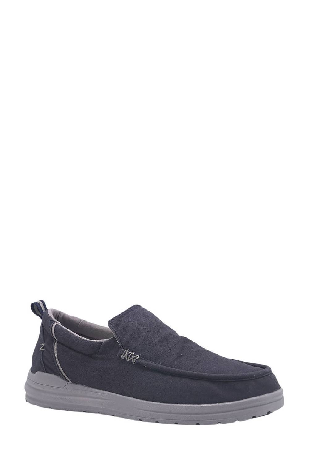 LumberJack TREVOR SLIP ON UOMO Acquista Ora