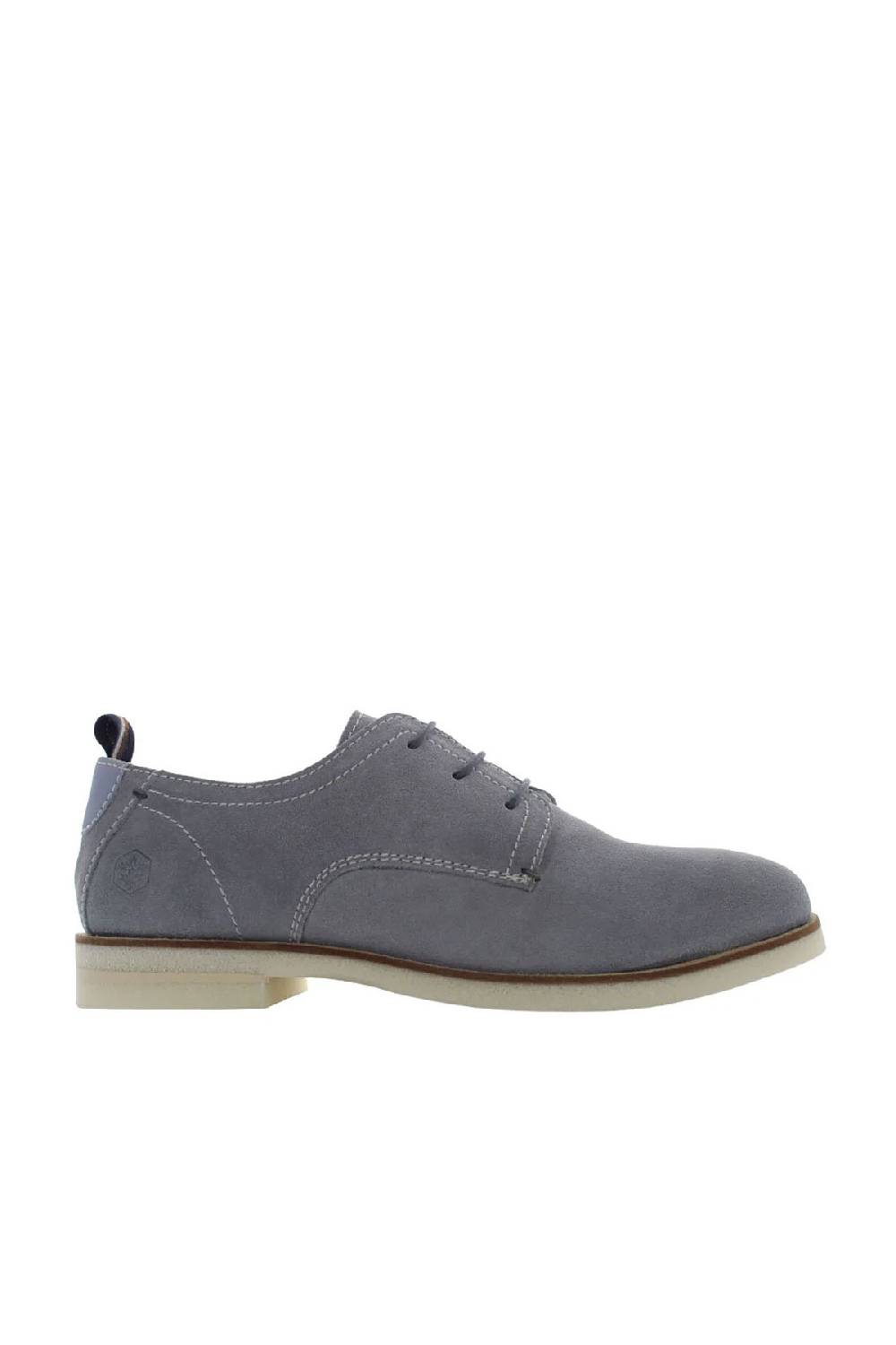 LumberJack ALVISE DERBY SHOE UOMO