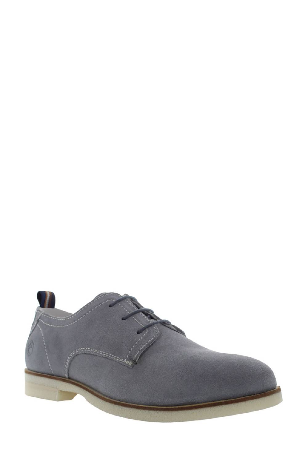 LumberJack ALVISE DERBY SHOE UOMO Consegna Veloce