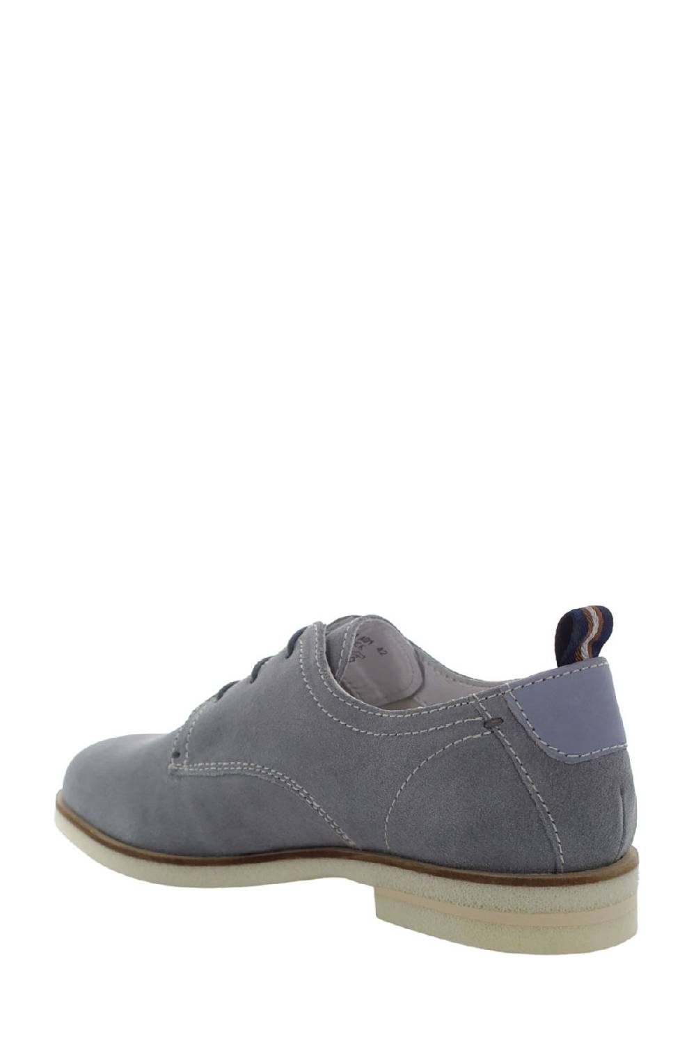 LumberJack ALVISE DERBY SHOE UOMO Consegna Veloce