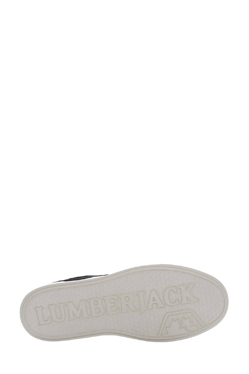 LumberJack BASTIAN SNEAKER UOMO Promozione Limitata