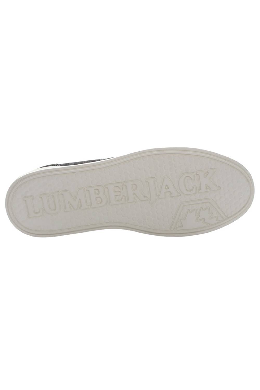 LumberJack BASTIAN SNEAKERS UOMO Fino Al -60%