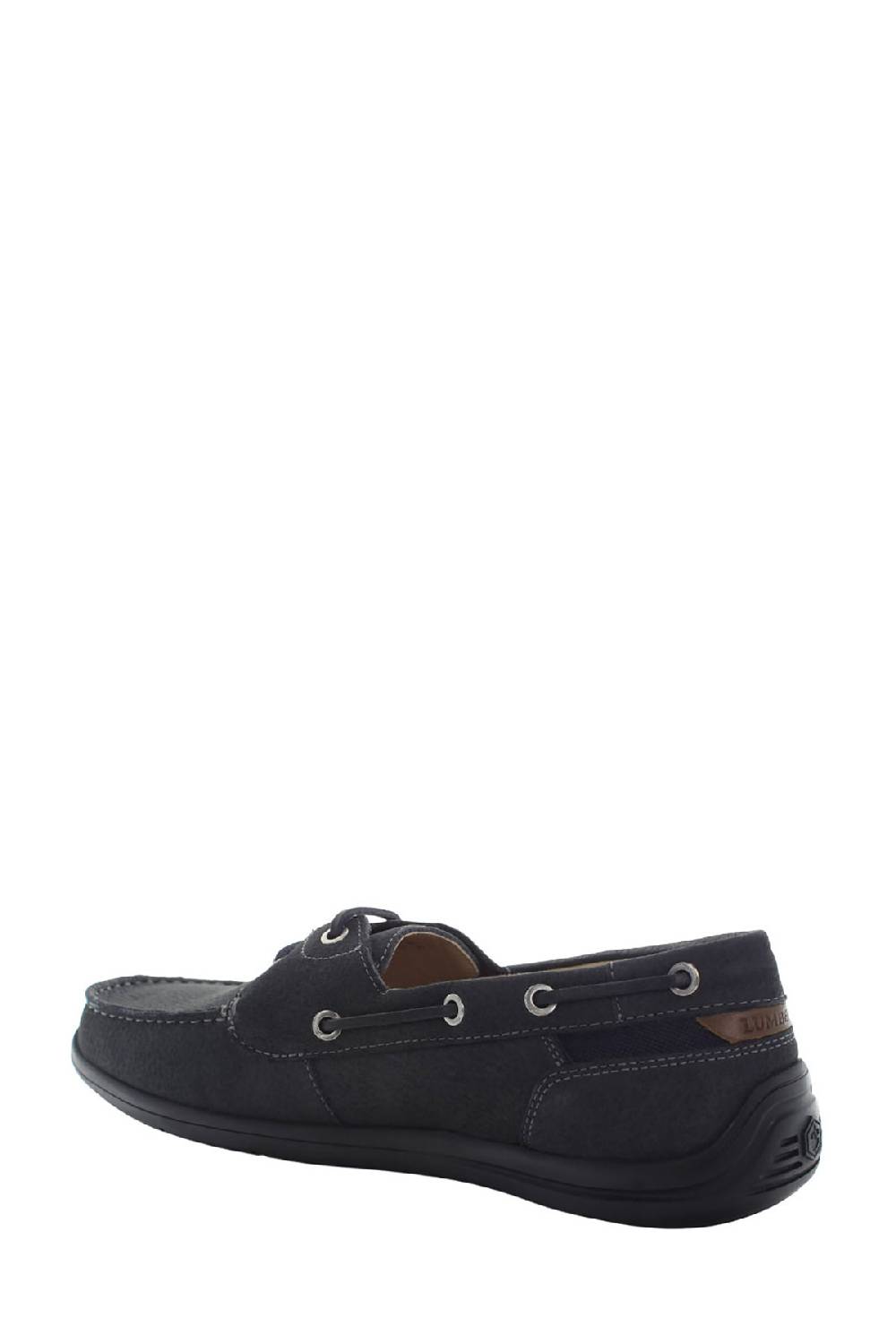 LumberJack ANTHONY SCARPE DA BARCA UOMO Sottocosto