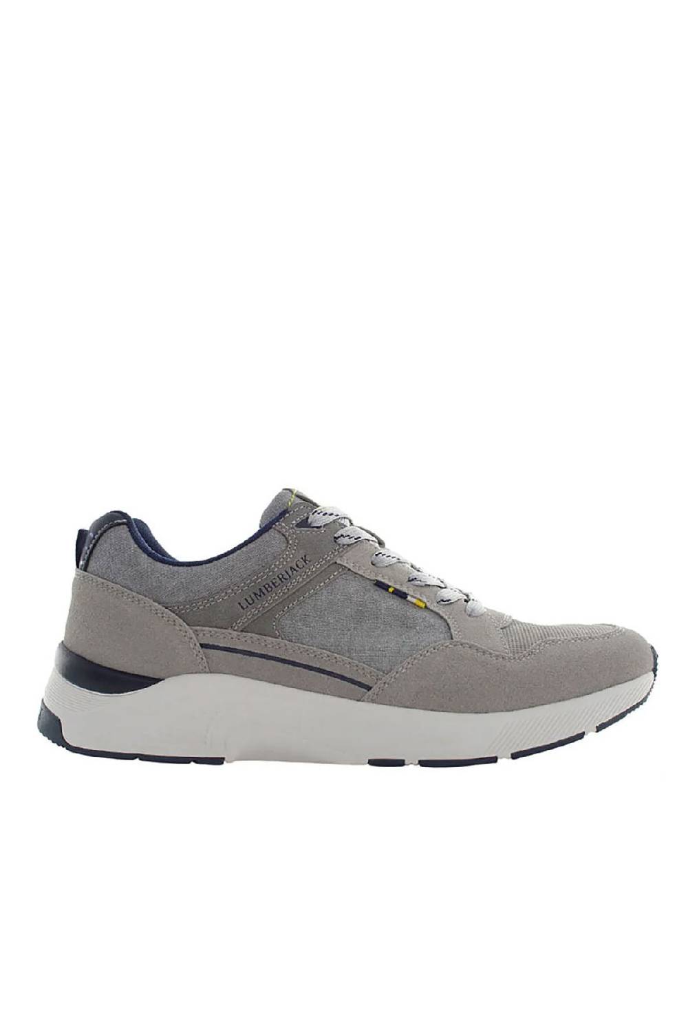 LumberJack TRAVIS SNEAKER UOMO