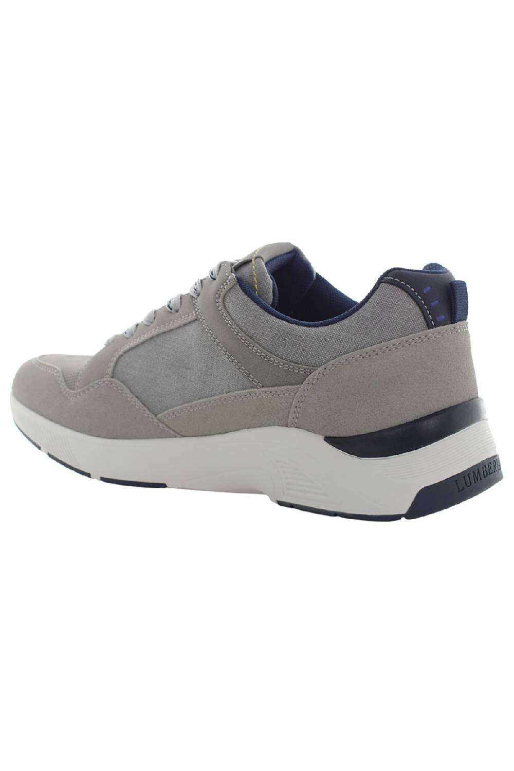 LumberJack TRAVIS SNEAKER UOMO Novità