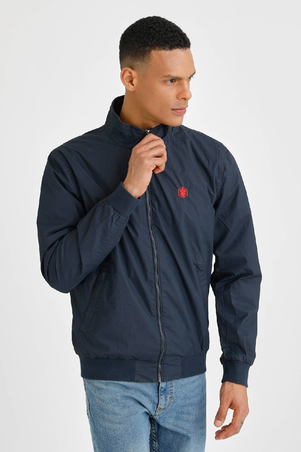 LumberJack DAILY GIACCA UOMO Presa