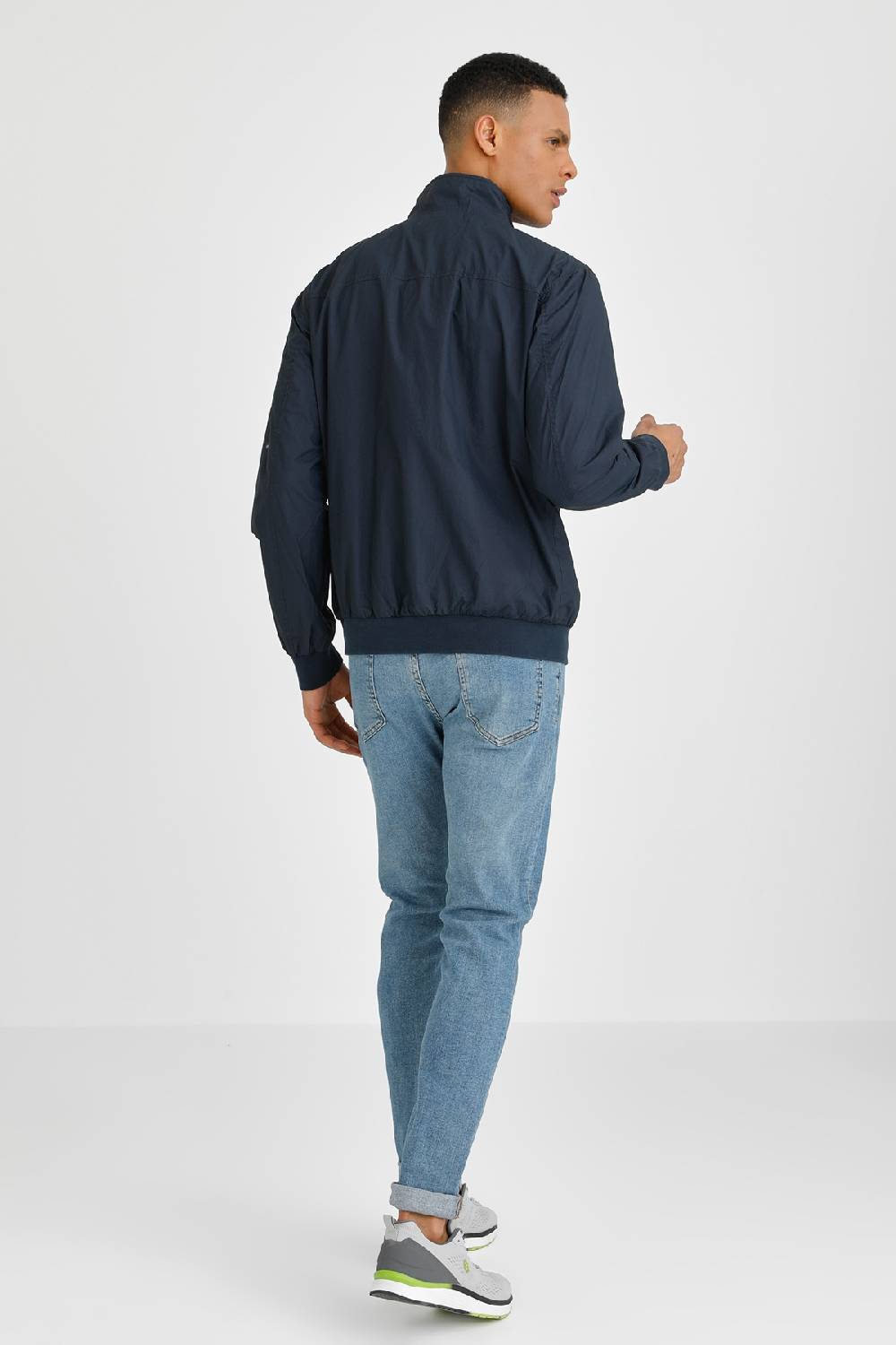 LumberJack DAILY GIACCA UOMO Presa