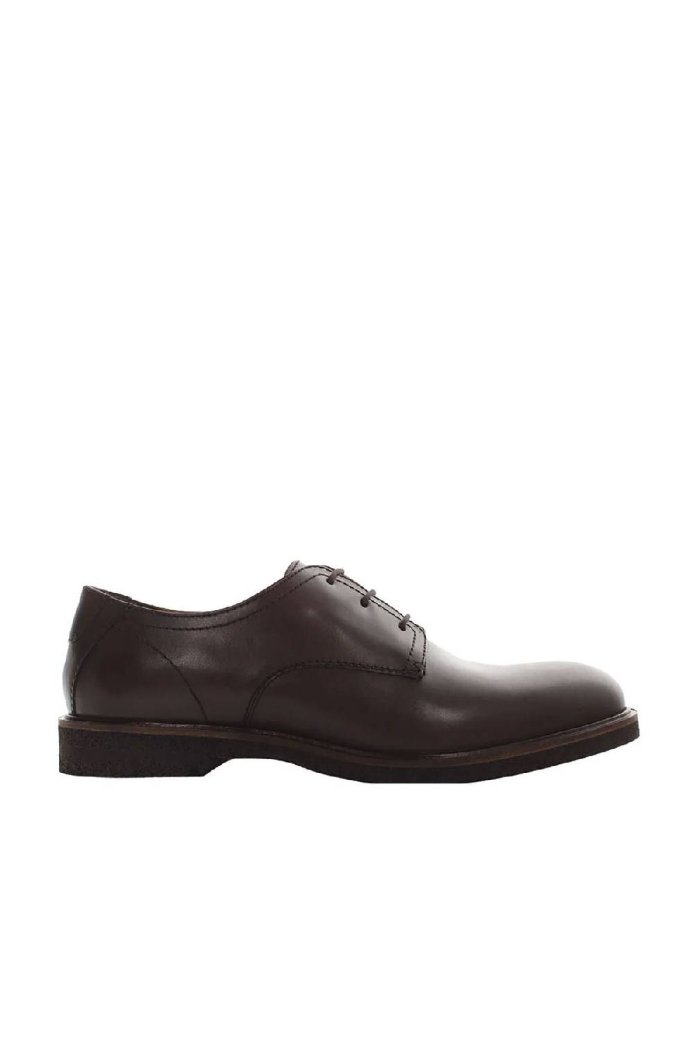 LumberJack ALVISE DERBY SHOE UOMO