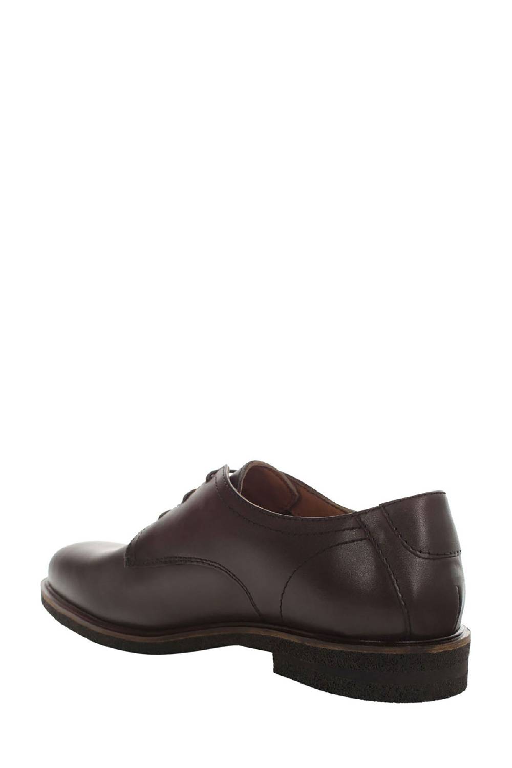 LumberJack ALVISE DERBY SHOE UOMO Sconto