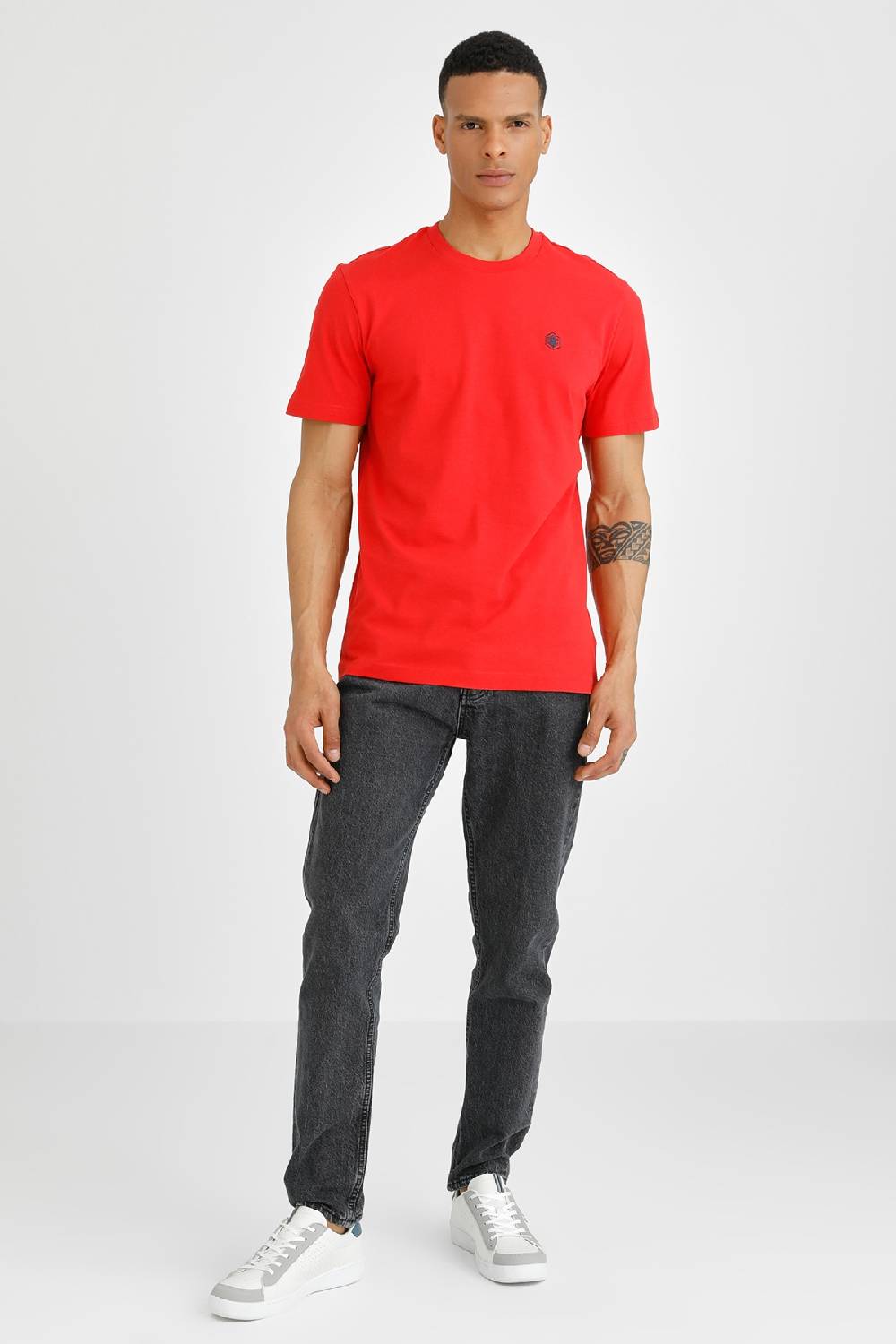 LumberJack TEES UOMO Offerta