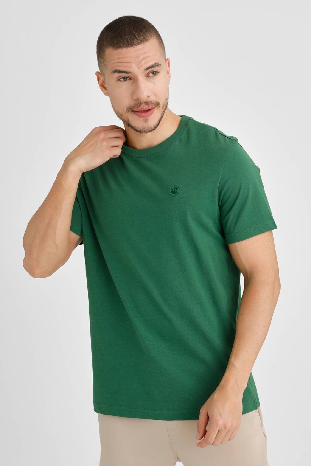 LumberJack TEES UOMO Economico