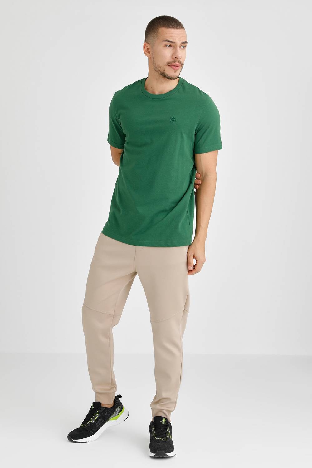 LumberJack TEES UOMO Economico