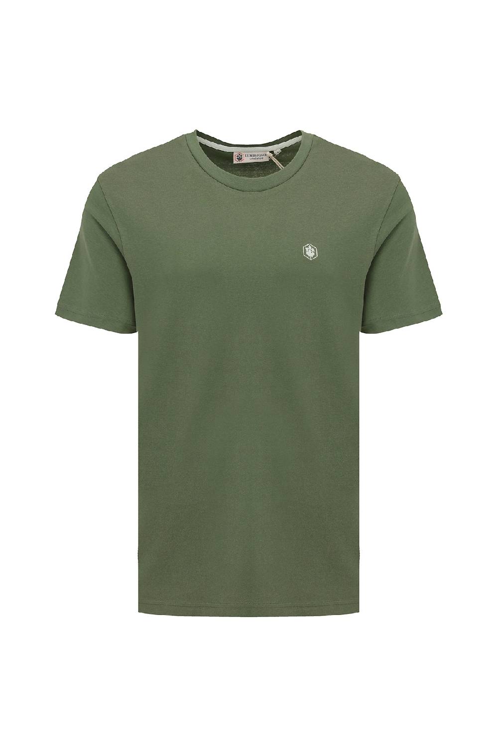 LumberJack TEES UOMO