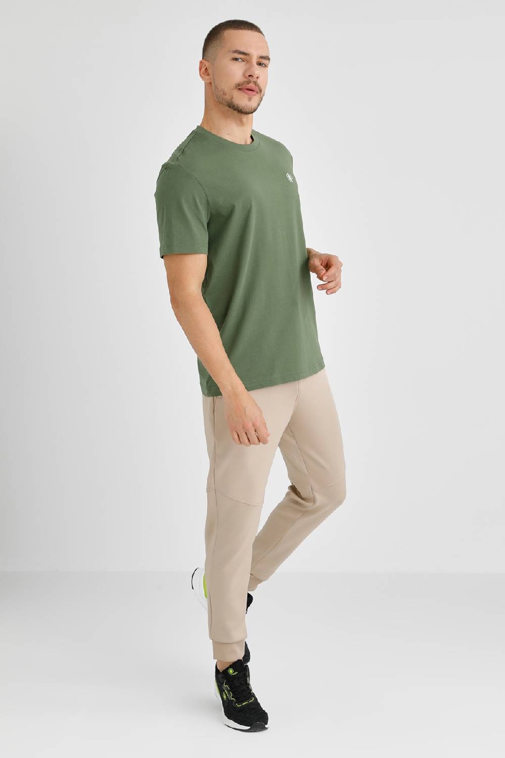 LumberJack TEES UOMO Online