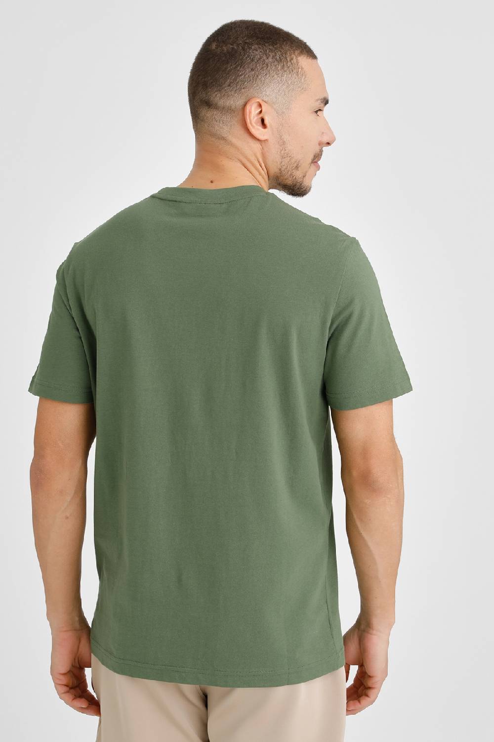 LumberJack TEES UOMO Online