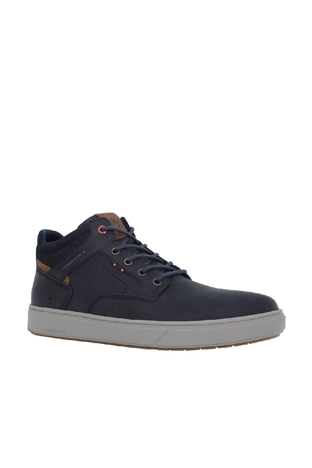 LumberJack MARVIN STIVALETTI UOMO Outlet