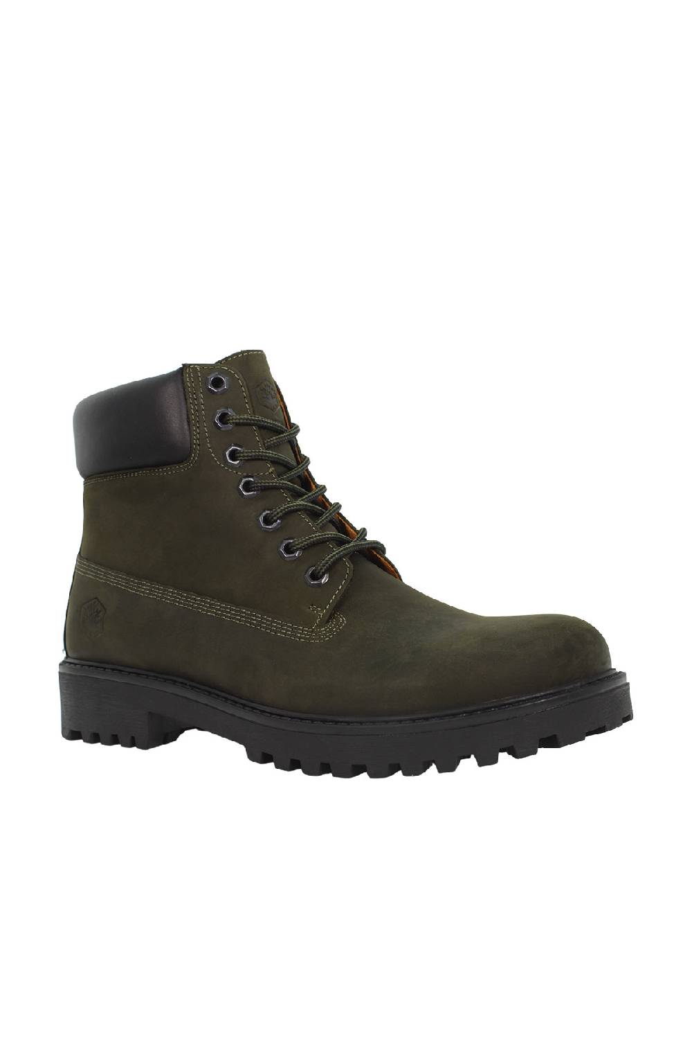 LumberJack RIVER 2 STIVALETTI UOMO Hotsell
