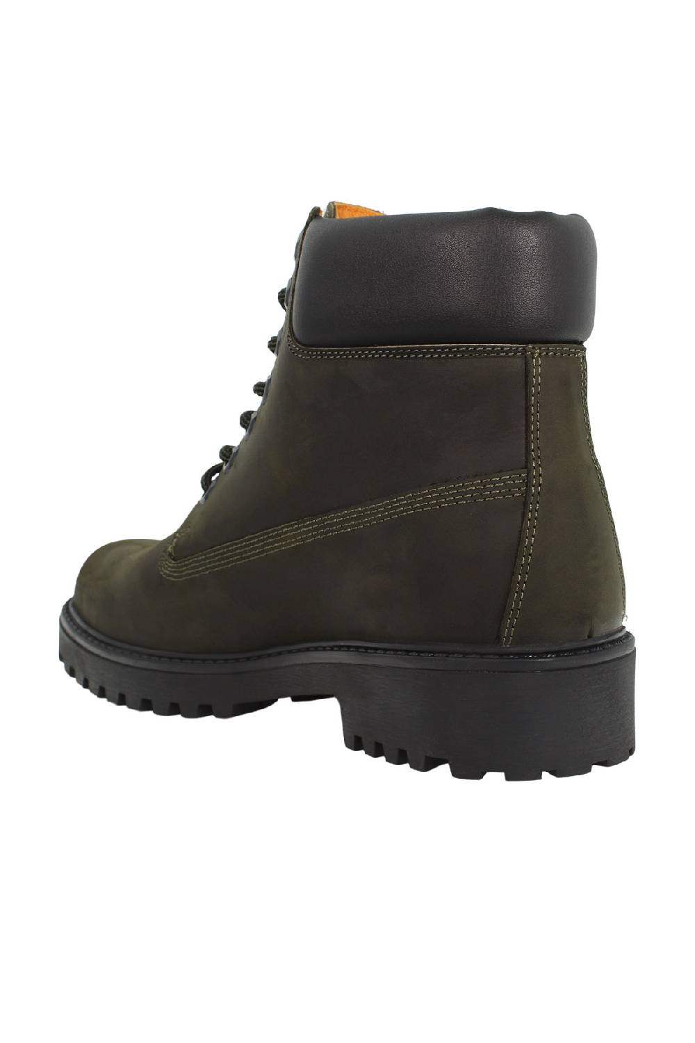 LumberJack RIVER 2 STIVALETTI UOMO Hotsell