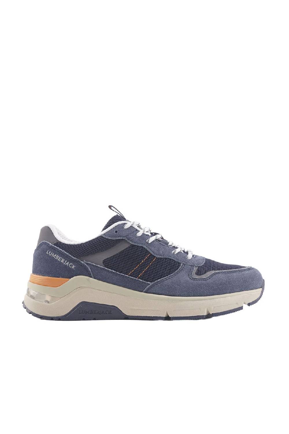 LumberJack ROLAND SNEAKERS UOMO