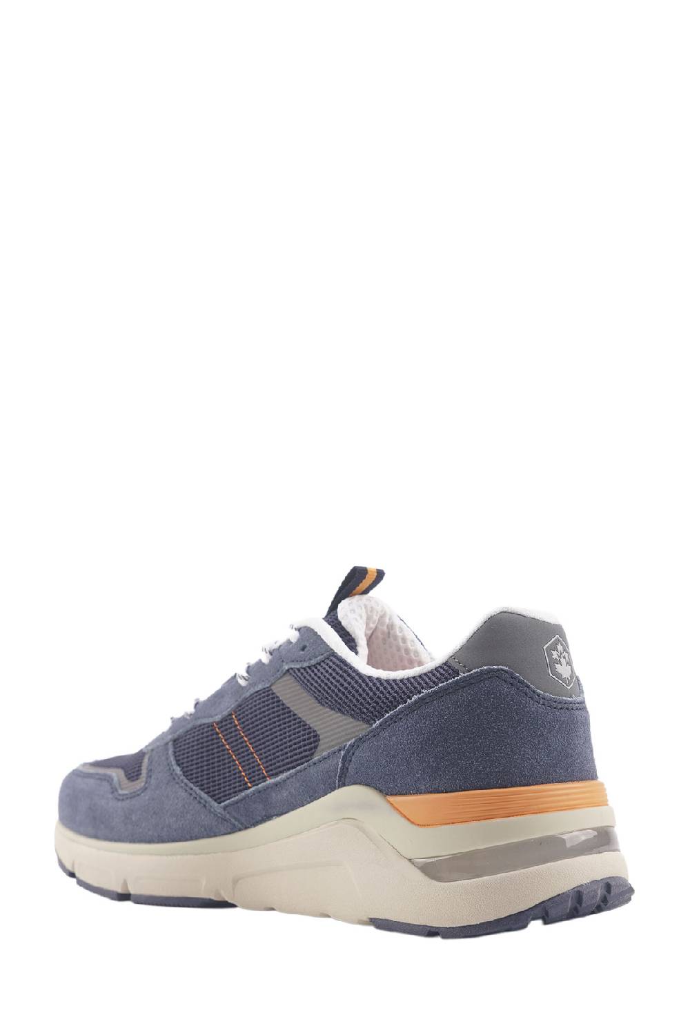 LumberJack ROLAND SNEAKERS UOMO Vendita Calda