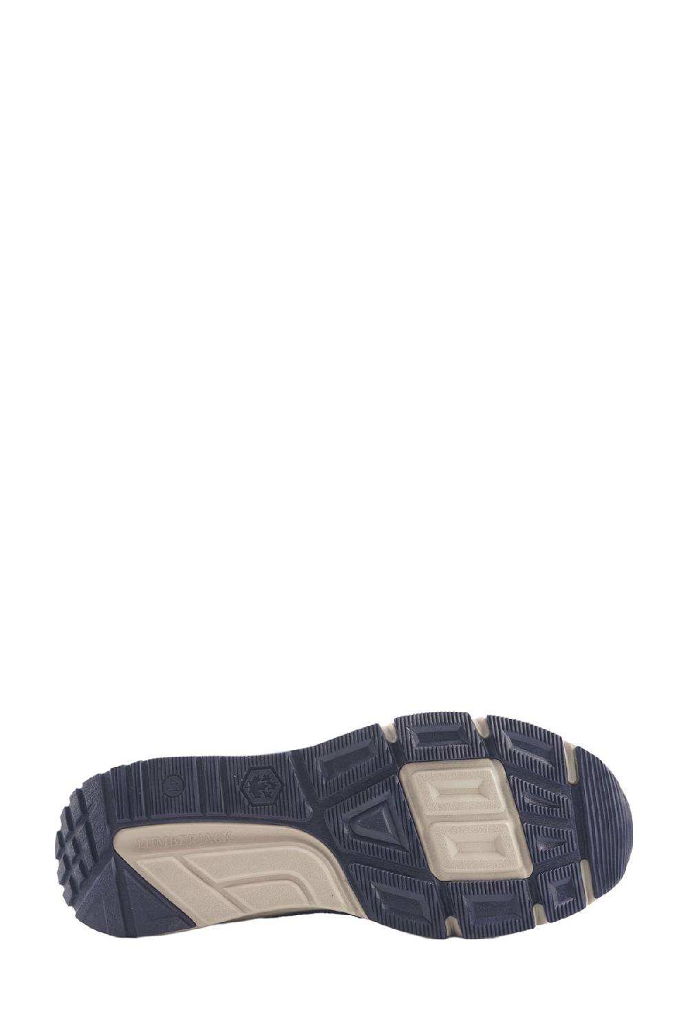 LumberJack ROLAND SNEAKERS UOMO Vendita Calda
