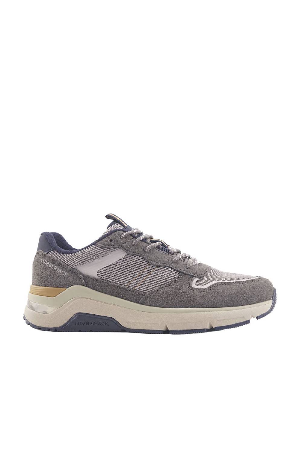 LumberJack ROLAND SNEAKERS UOMO