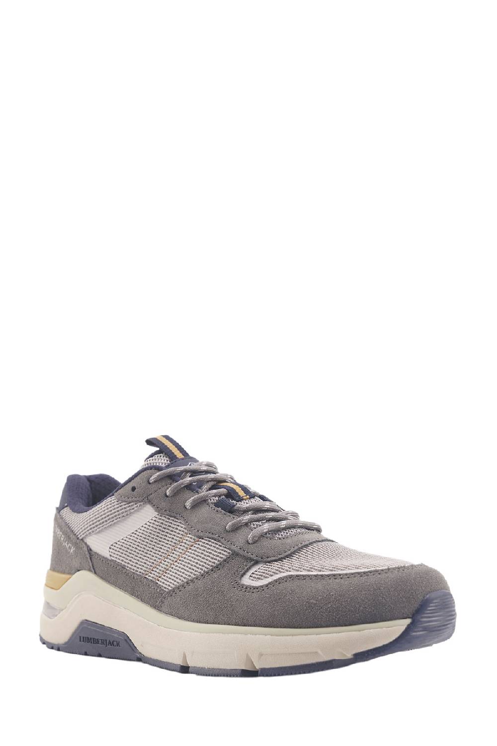 LumberJack ROLAND SNEAKERS UOMO Offerta Pasqua