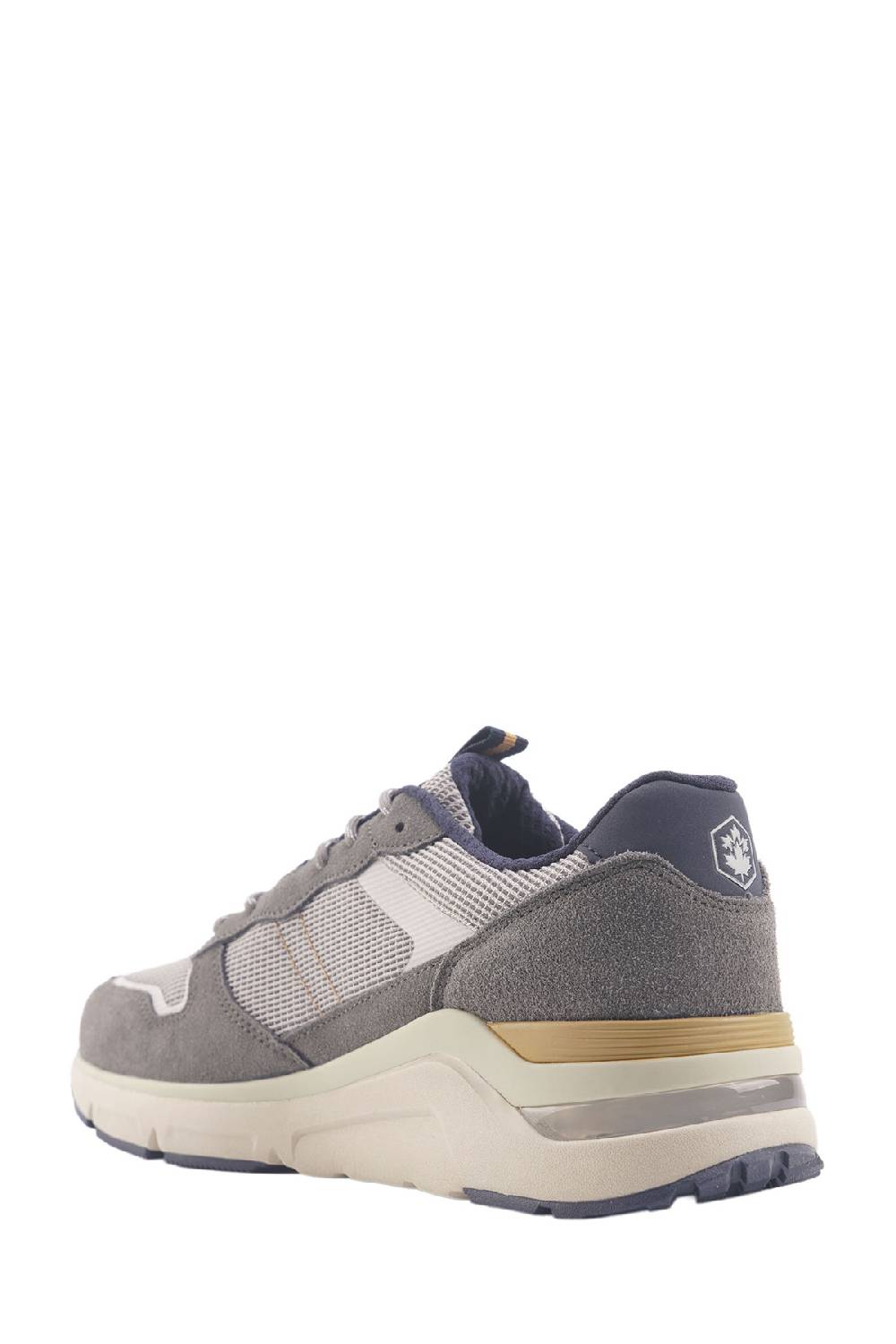 LumberJack ROLAND SNEAKERS UOMO Offerta Pasqua