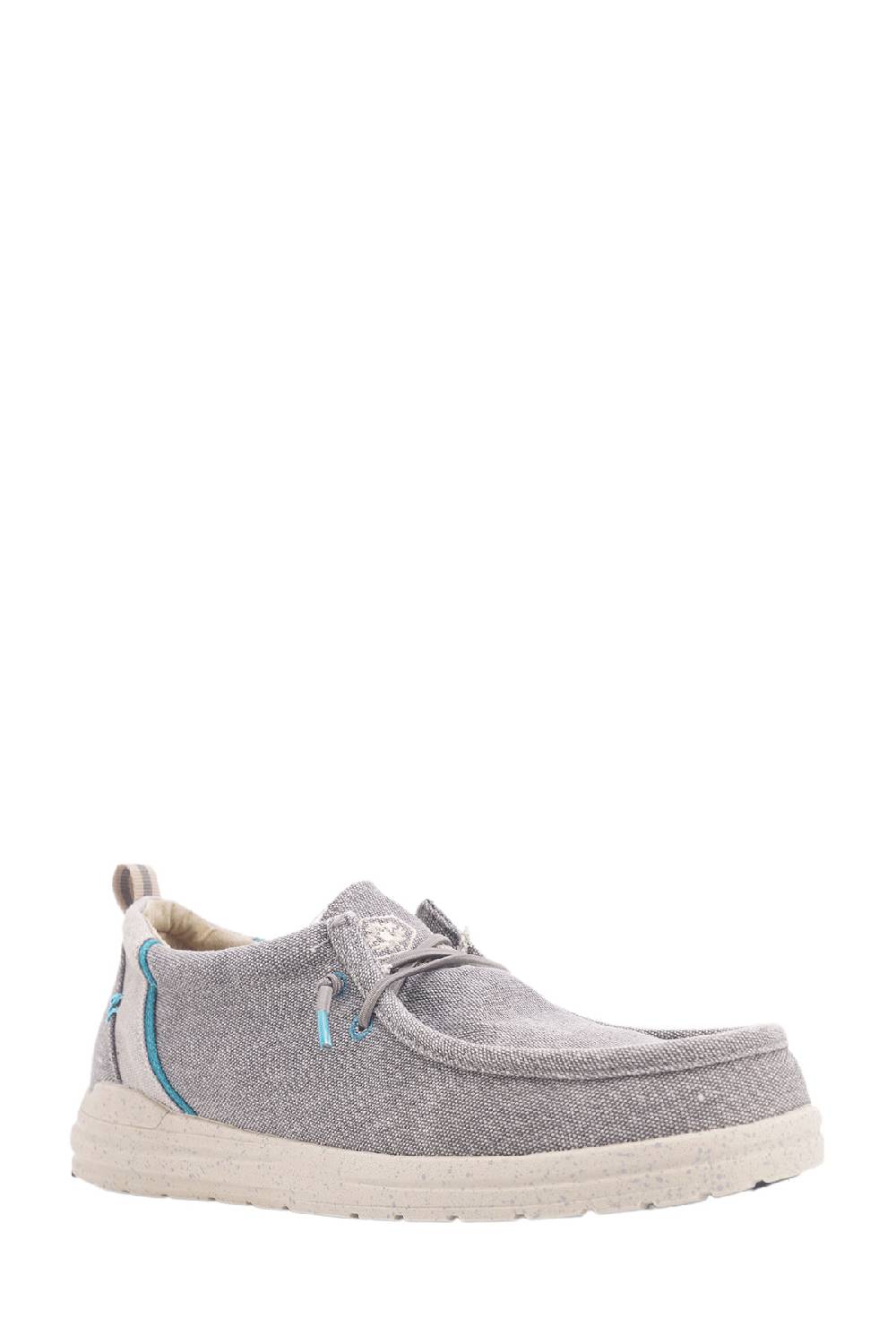 LumberJack TREVOR SNEAKERS UOMO Vendite Flash