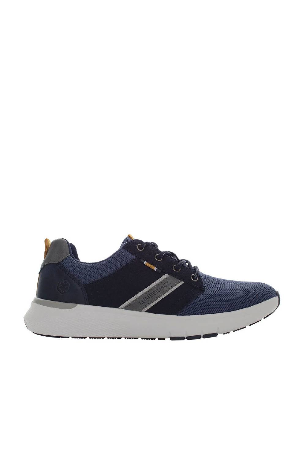 LumberJack NEIL SNEAKERS UOMO