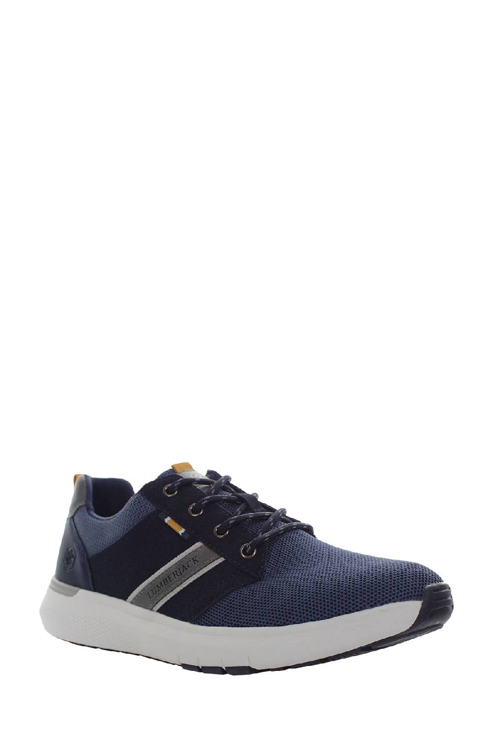 LumberJack NEIL SNEAKERS UOMO Negozio