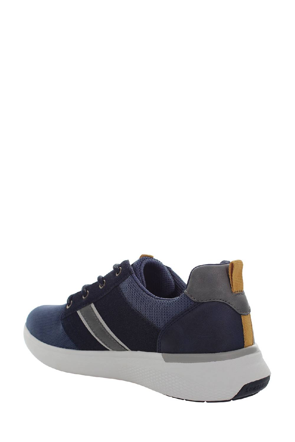 LumberJack NEIL SNEAKERS UOMO Negozio