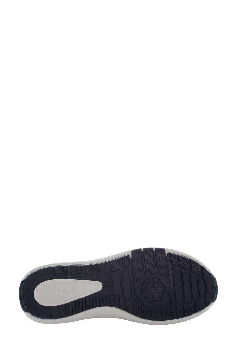LumberJack NEIL SNEAKERS UOMO Negozio