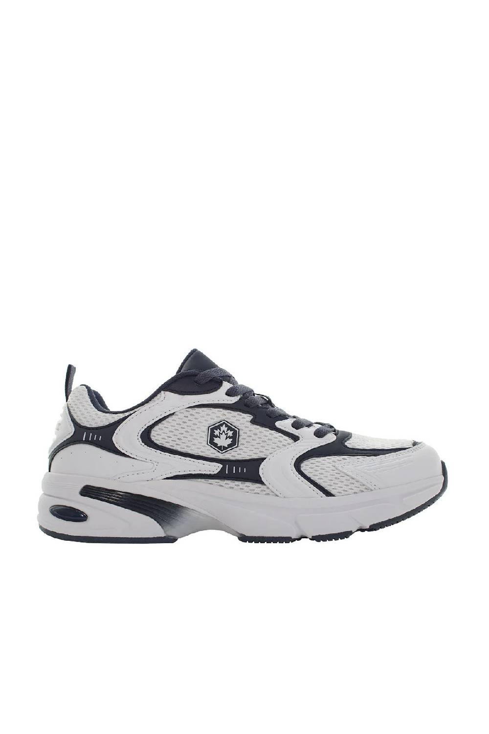 LumberJack ATHENS SNEAKERS UOMO