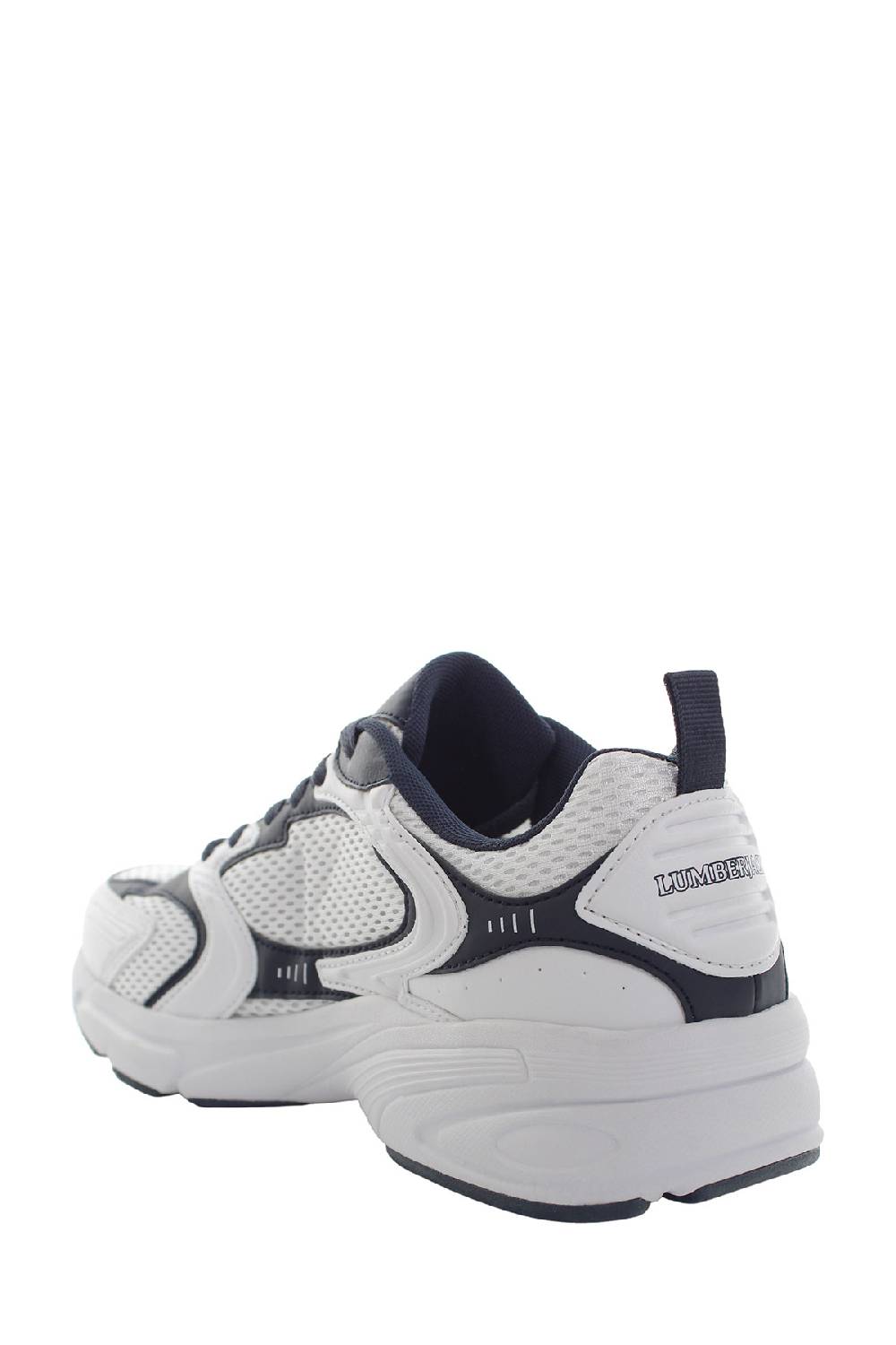 LumberJack ATHENS SNEAKERS UOMO Italia